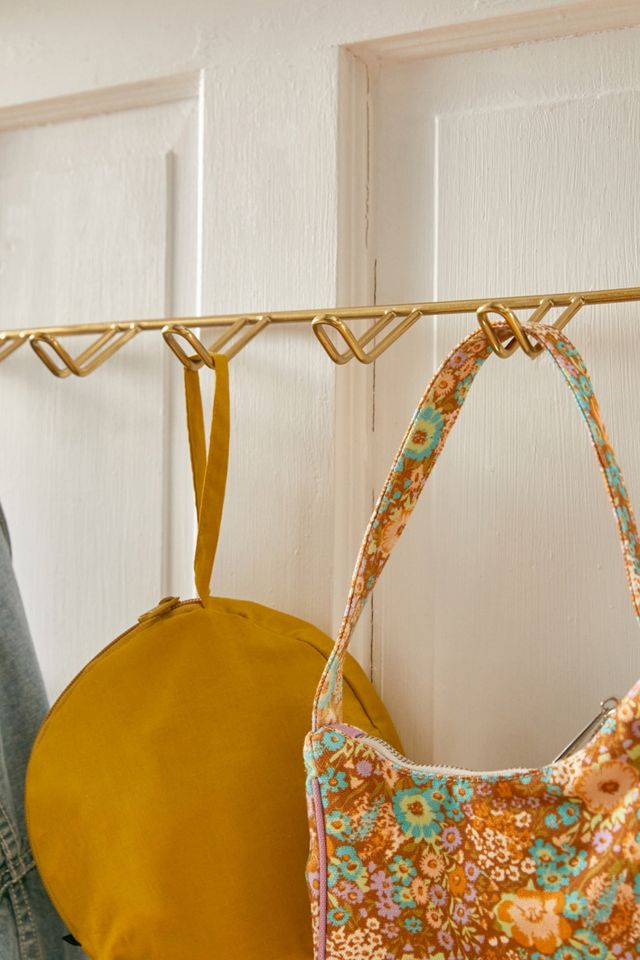 Simple Over-The-Door Wall Hook  #2