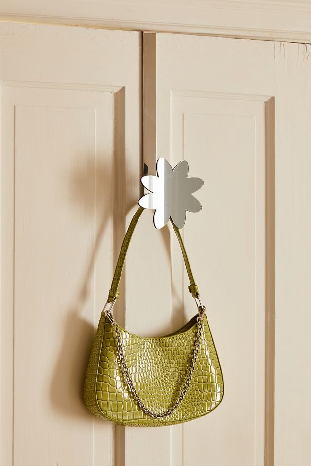 Flower Olivia Door Hook Urban Outfitters UK