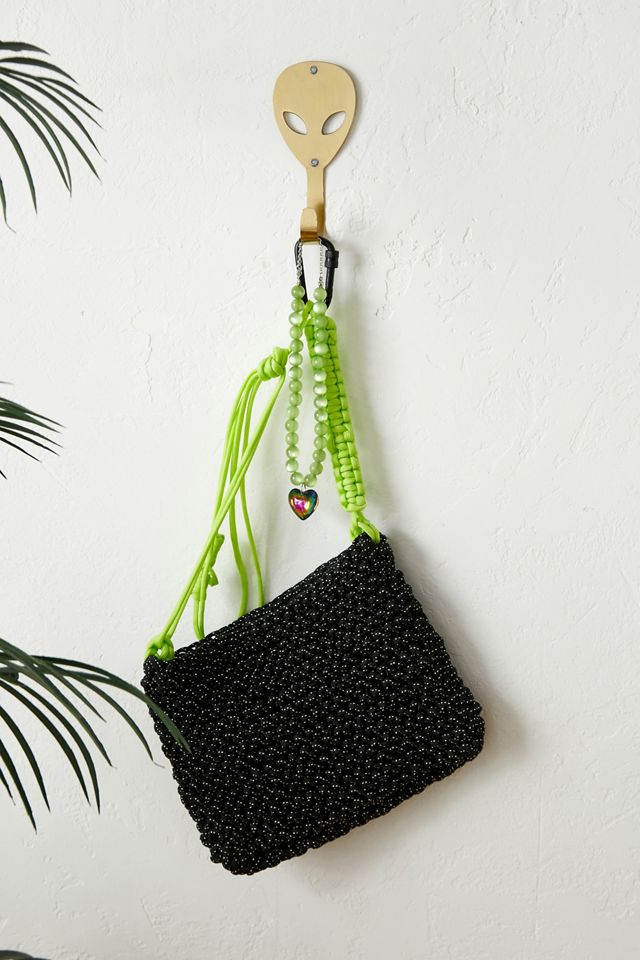 Alien Wall Hook  #1