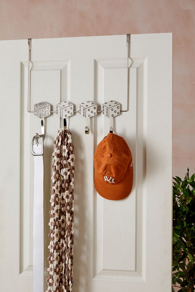 Dice OverTheDoor Hook Urban Outfitters UK