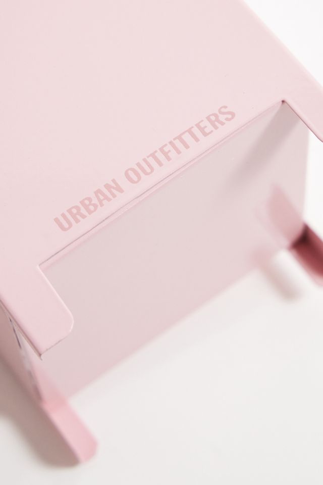 Pink Small Mini Locker #4