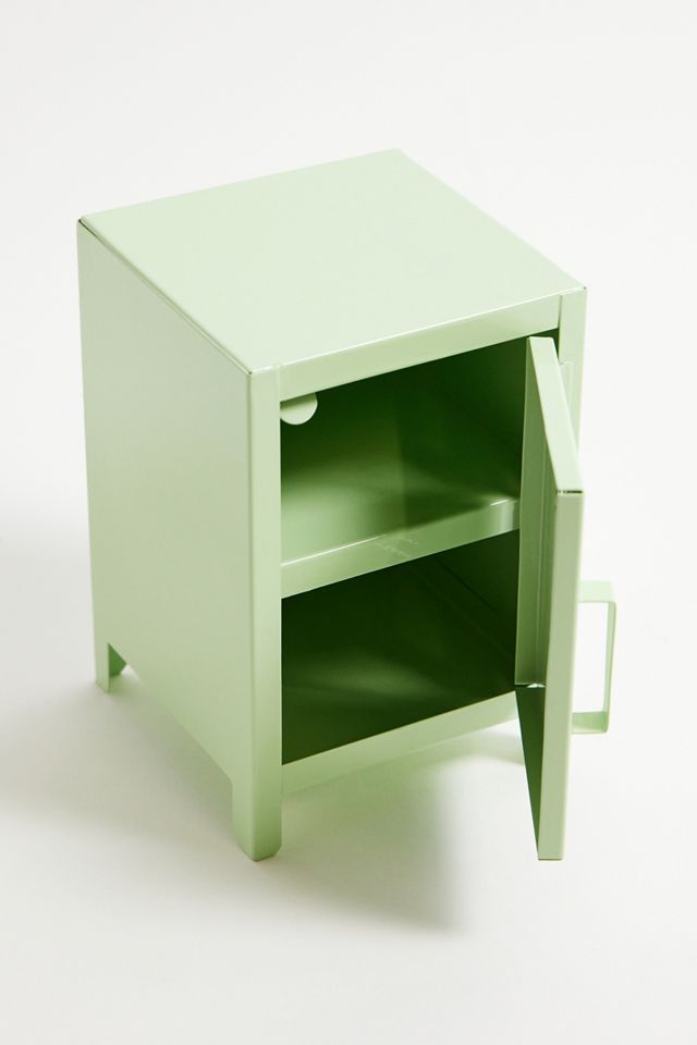 Green Small Mini Locker #4