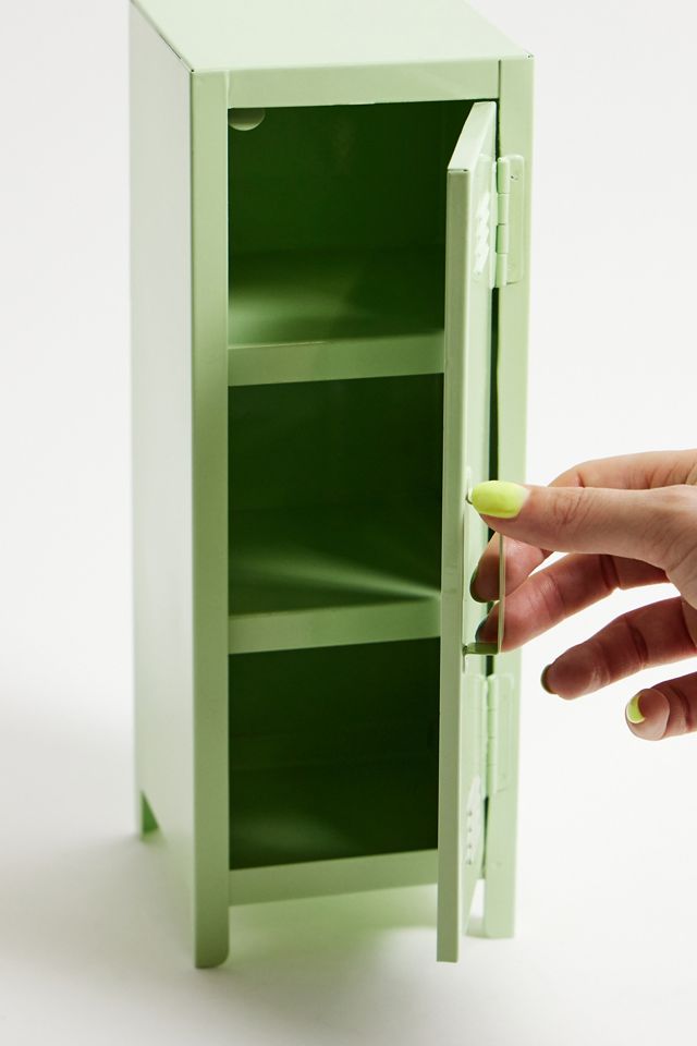 Grand Mini Casier Vert #2