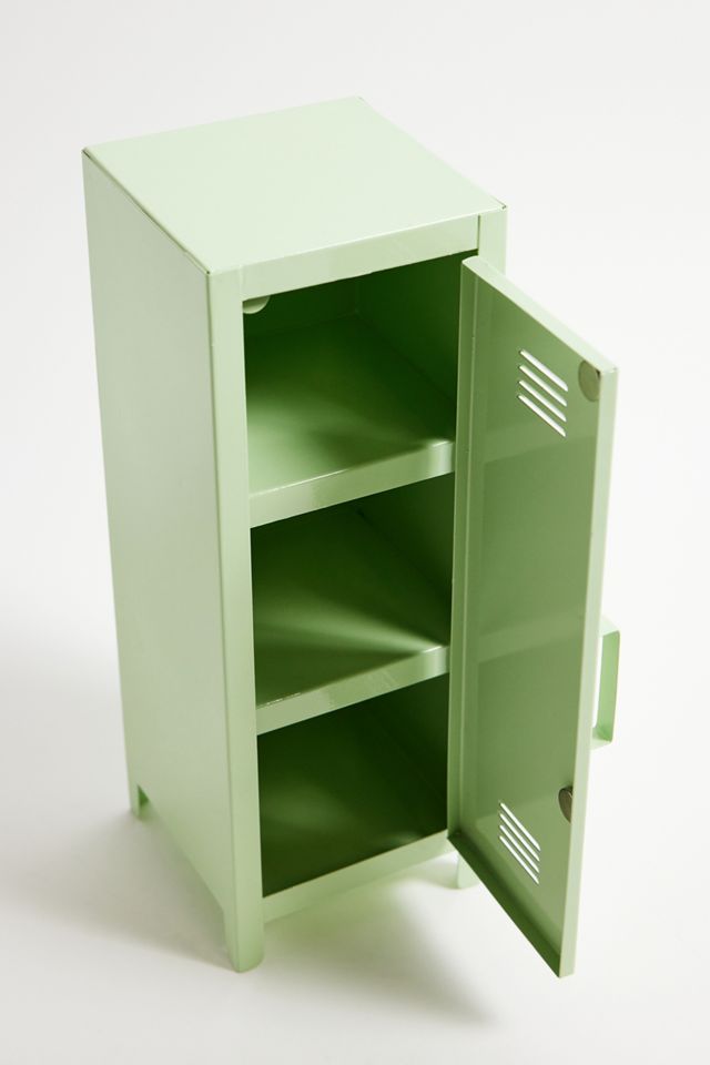 Grand Mini Casier Vert #3