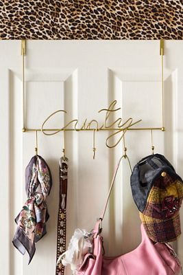 Gancio da Porta C*unty
