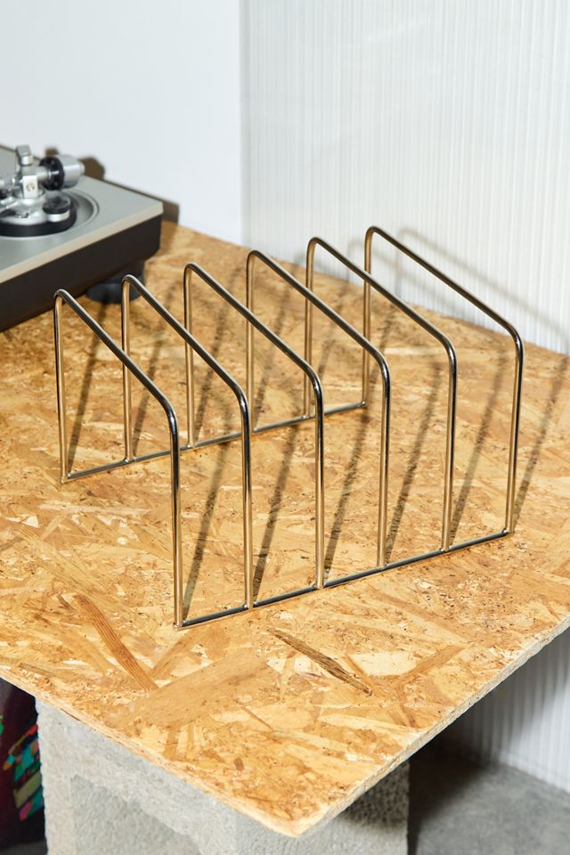 Vinyl Tabletop Storage #1