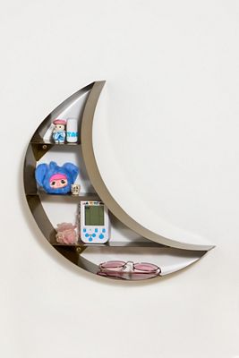 Moon Shelf