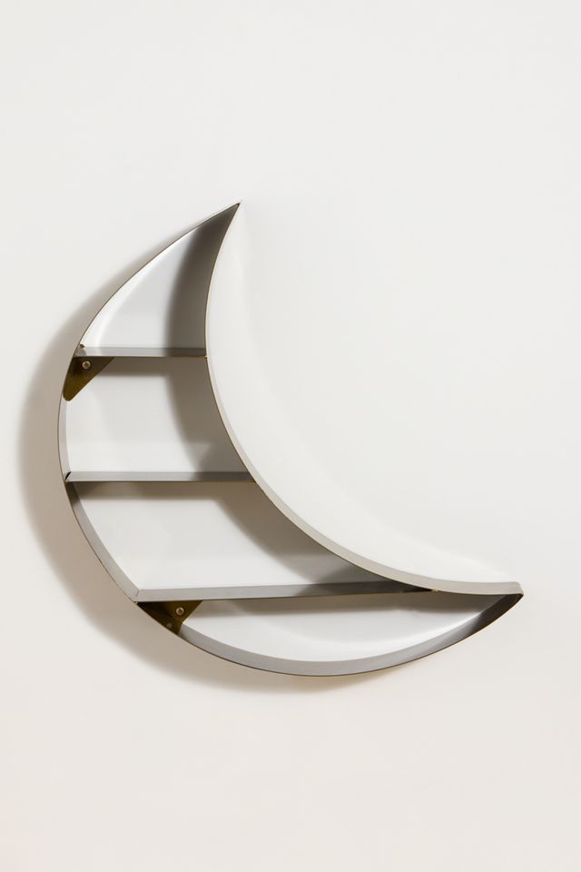 Moon Shelf #1
