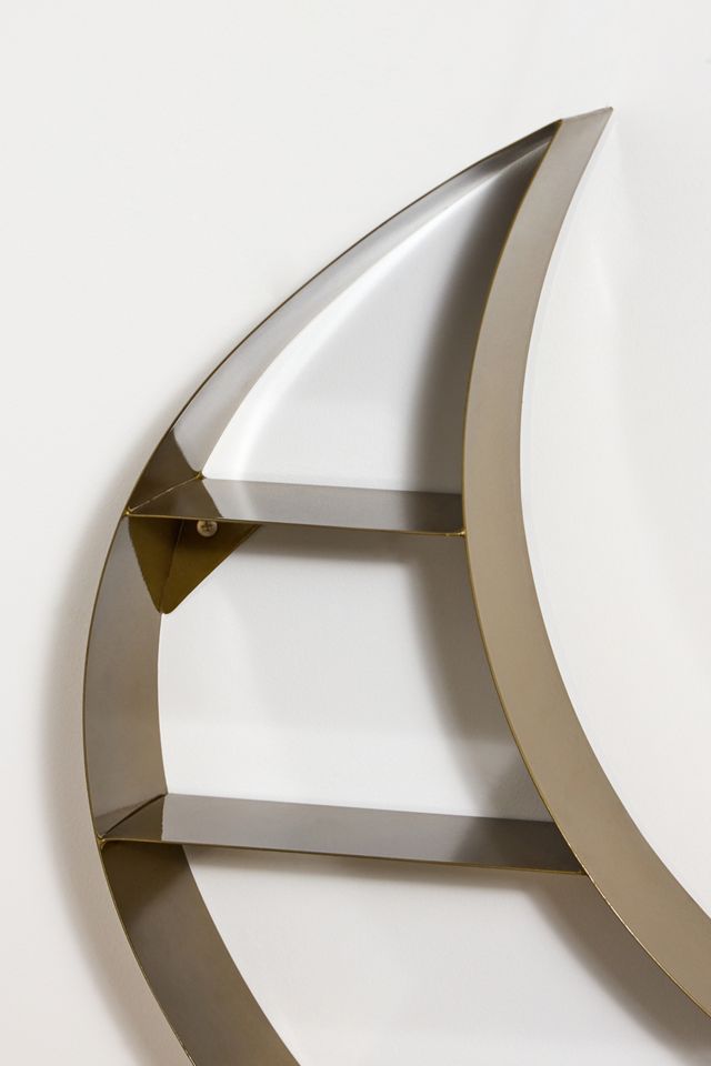Moon Shelf #2
