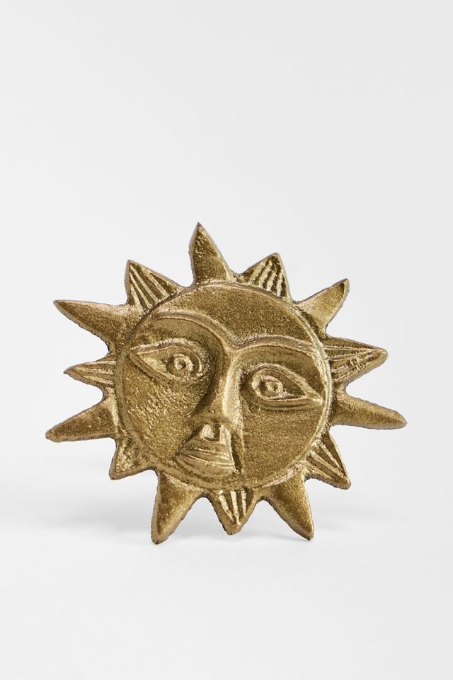 Pomello del cassetto Sun #1