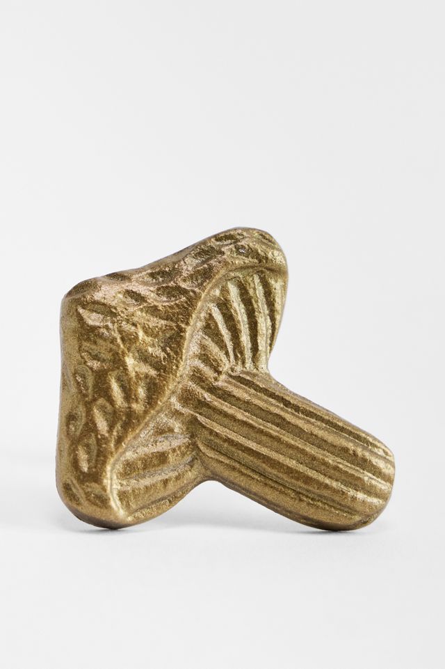 Pomello Cassetto a Fungo #1