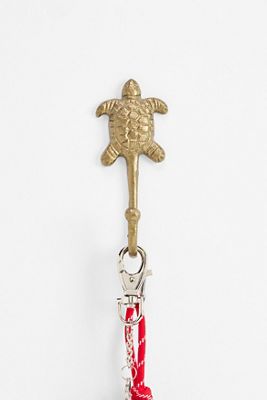 Schildkröte Wandhaken