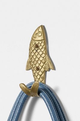 Sardine Wall Hook