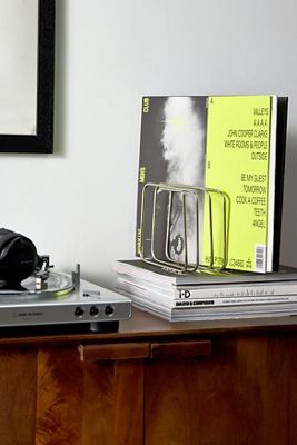 Würfel Vinyl Aufbewahrungsregal