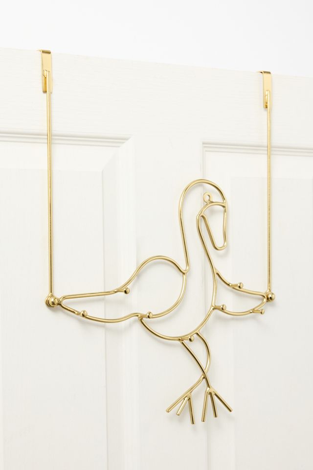 Flamingo Türhaken #2