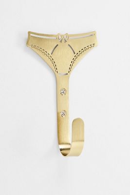 Gancho de Pared para Pantalones