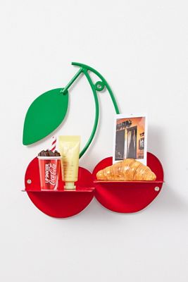 Estante de Pared Cherry