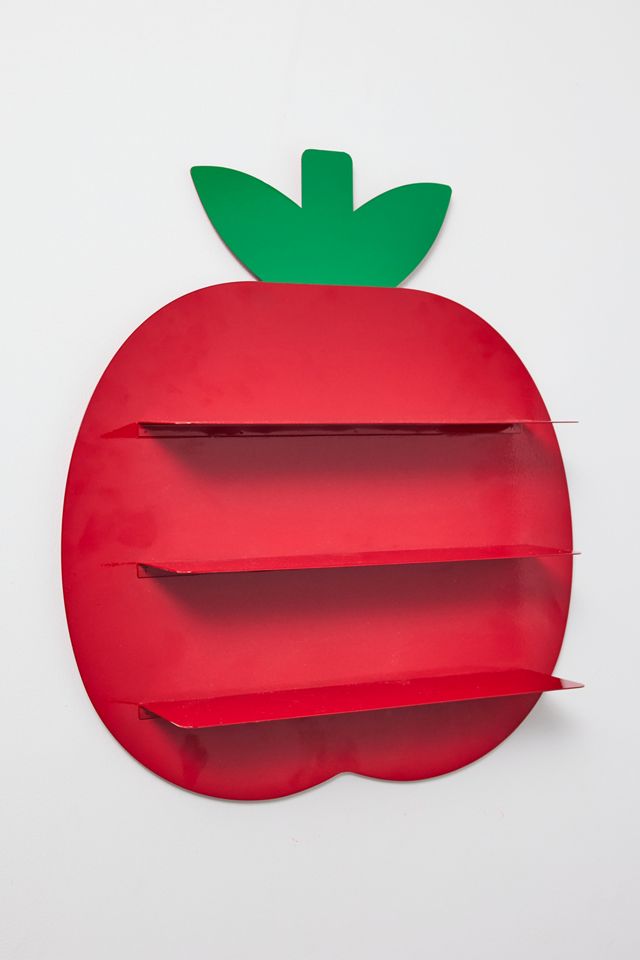 Tomaten-Wandregal #2