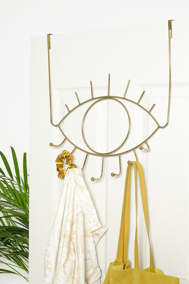 Eye over the door hook new arrivals