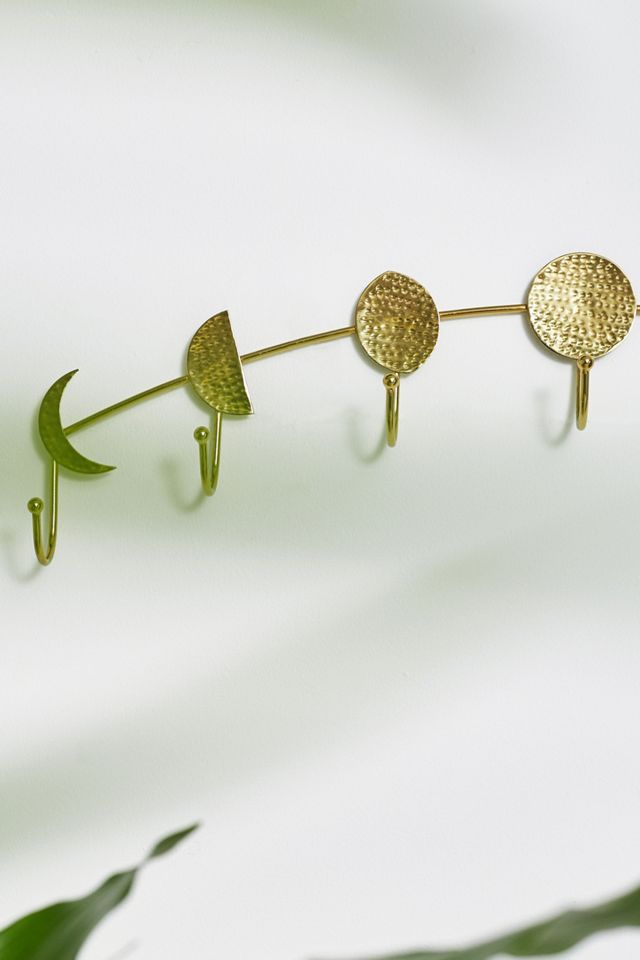 Moon Phases Multi-Hook #2