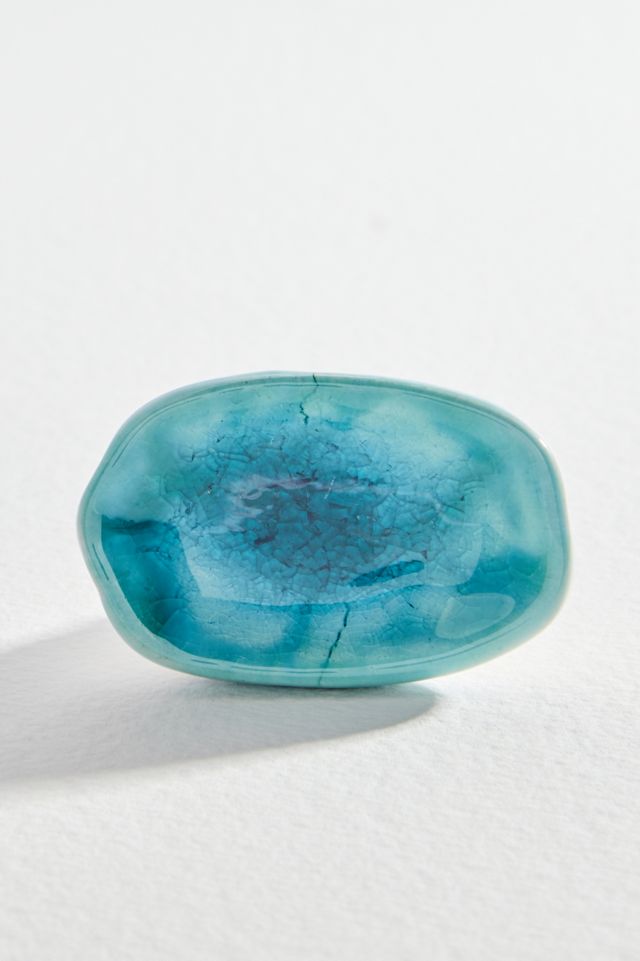 Agate Drawer Knob  #1