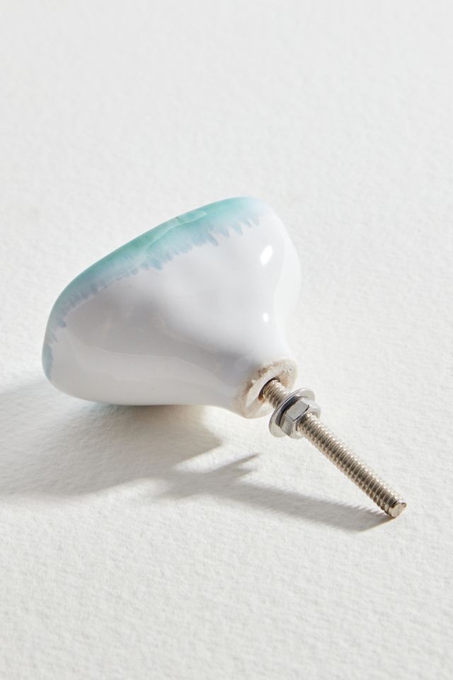 Agate Drawer Knob  #2