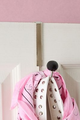 Mid Century Over-The-Door Hook