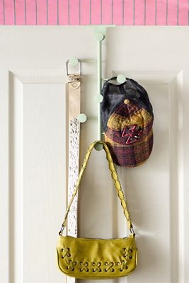 Crochet multi-usage pour porte Grayson