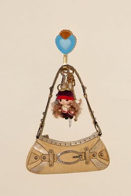 Blue Heart Hook