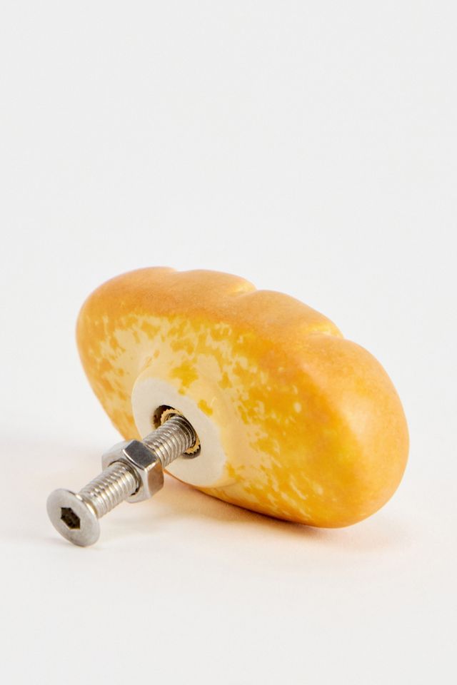 Bread Drawer Knob #1