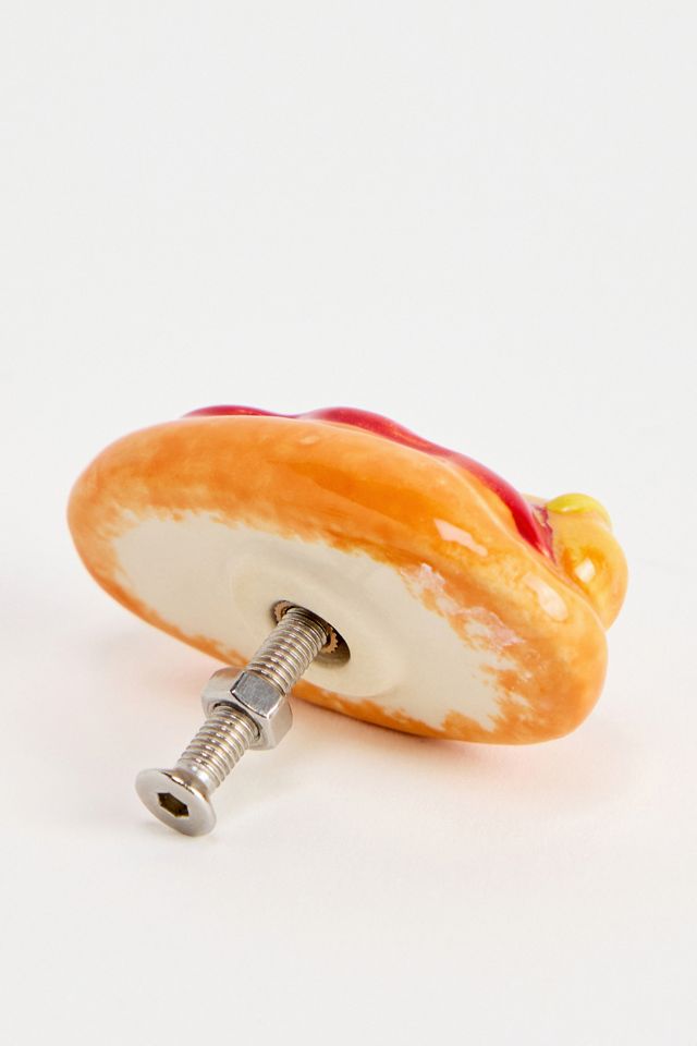 Pomello Cassetto Hot Dog #1