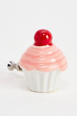 Cupcake Drawer Knob