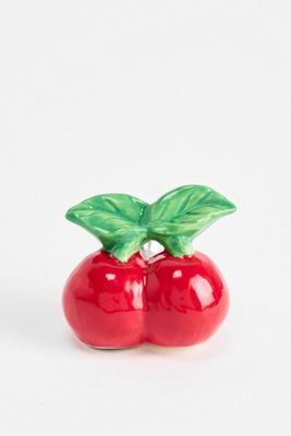 Cherry Drawer Knob