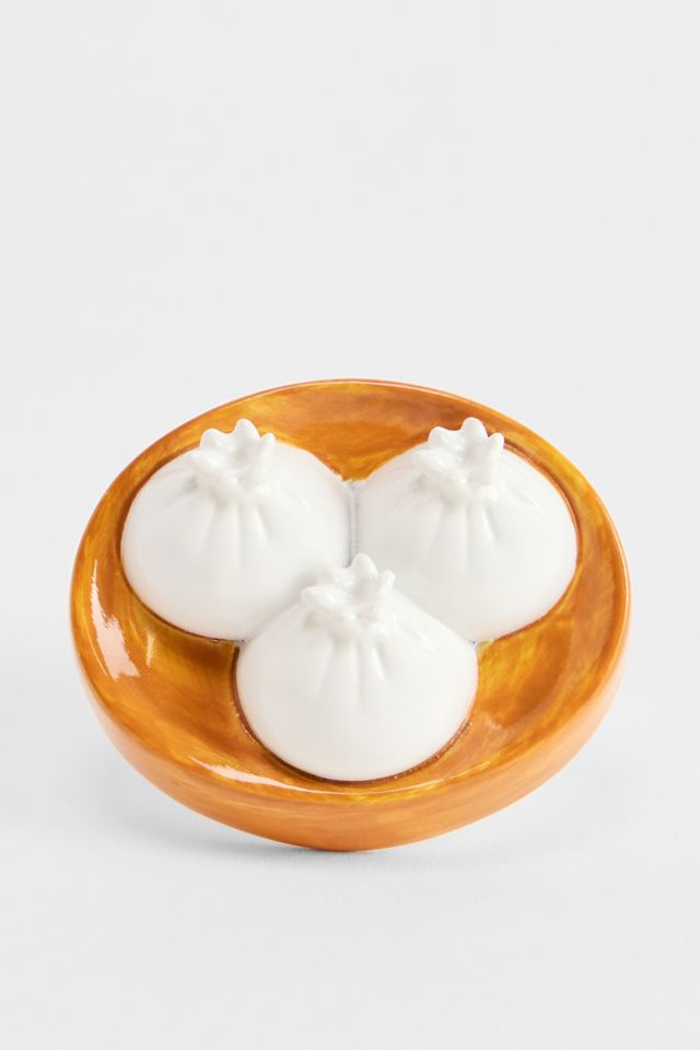 Bao Bun Drawer Knob #1