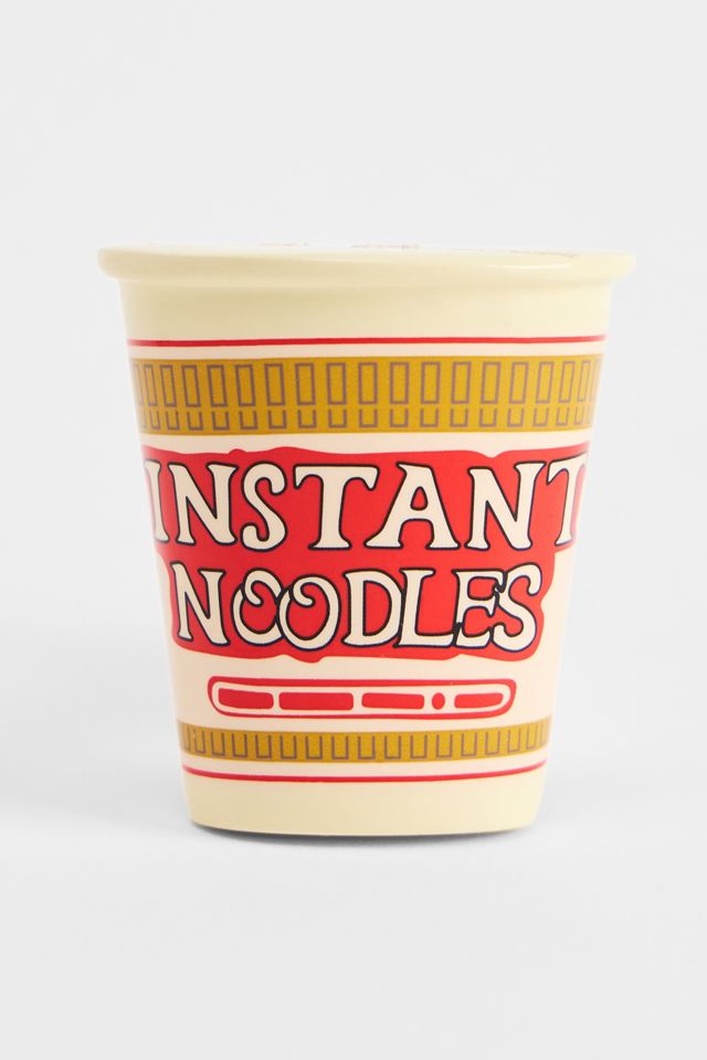 Noodle Drawer Knob #2