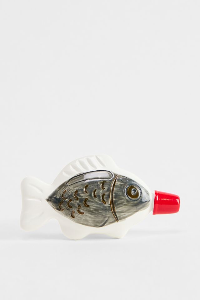 Soy Sauce Drawer Knob #2