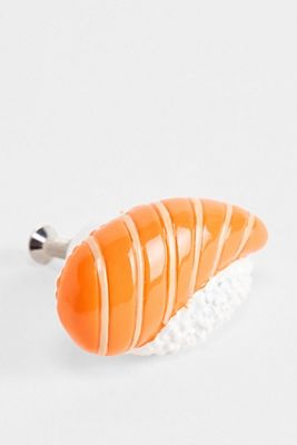 Perilla de Cajón de Sushi