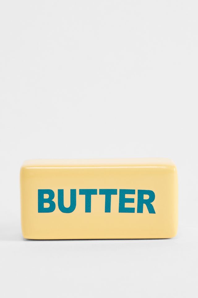 Butter Drawer knob #2