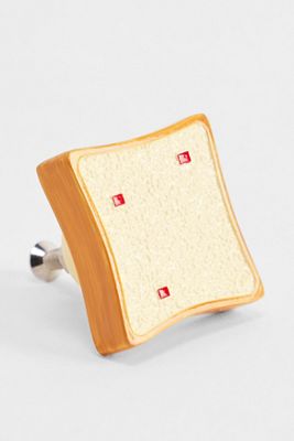 Toast Drawer Knob