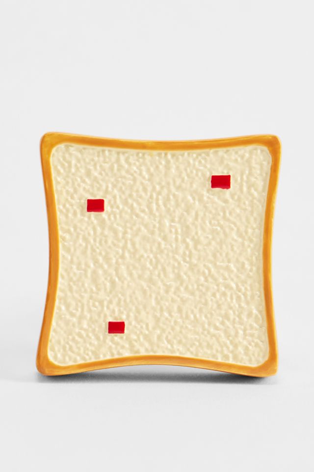 Toast Drawer Knob #2