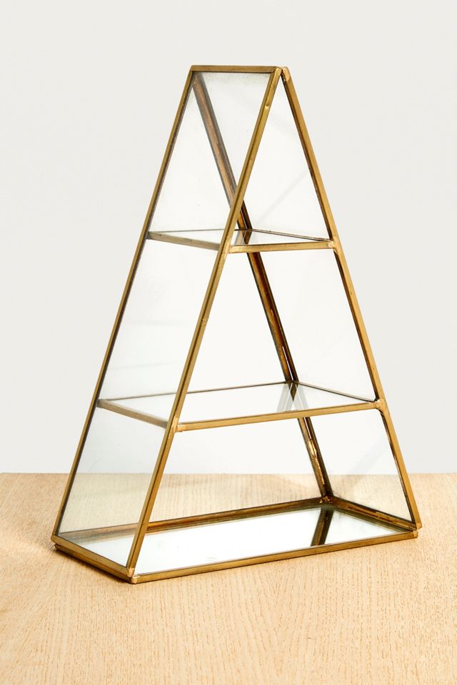 Small Triangle Trinket Organiser #1