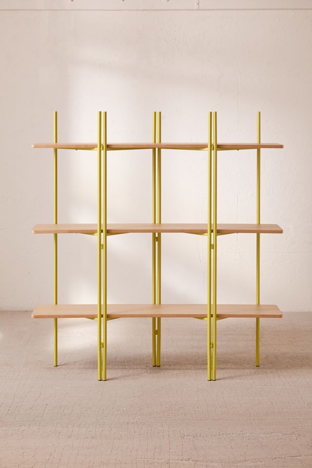 Emri Collapsible Shelf #1