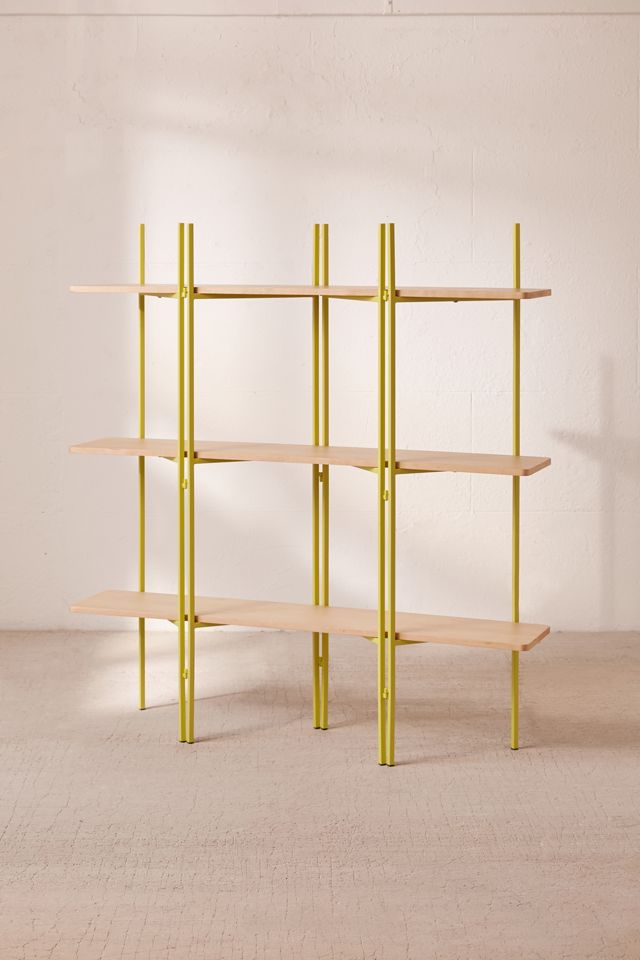 Emri Collapsible Shelf #2