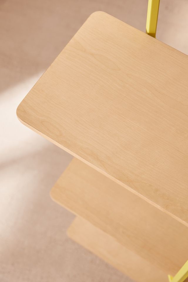 Emri Collapsible Shelf #4