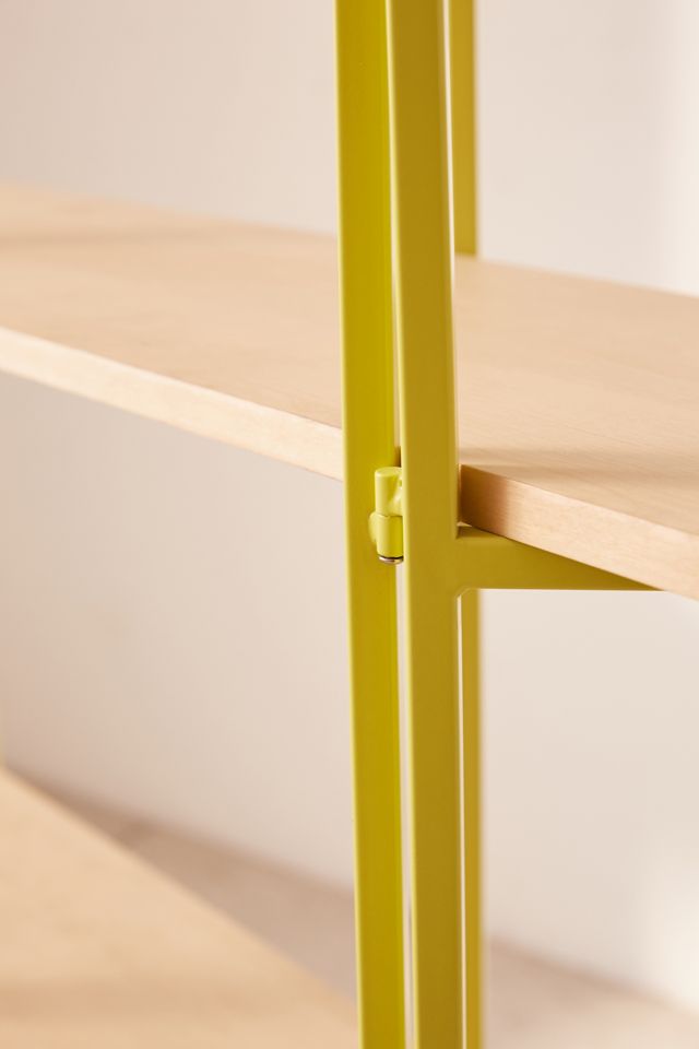 Emri Collapsible Shelf #5