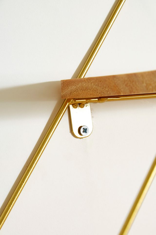 Diamond Shelf #3