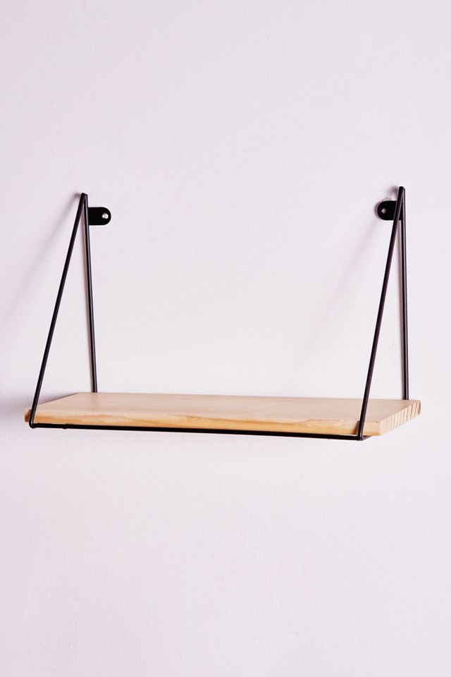Ari Single Shelf #1