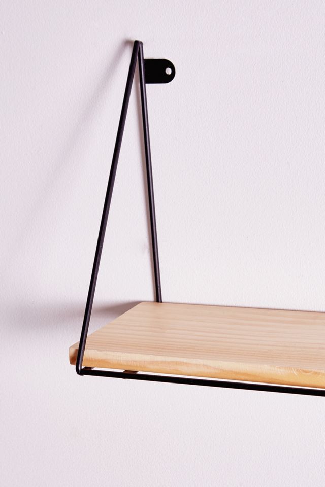 Ari Single Shelf #2