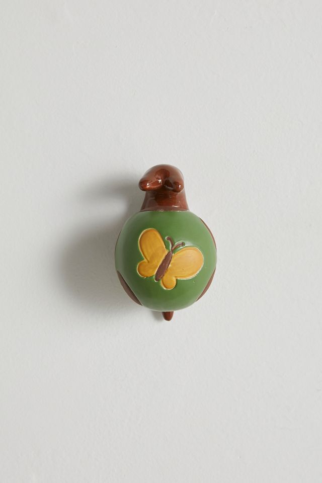 Snail Friends Wall Hook #2