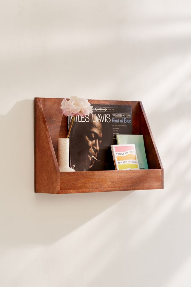 Kimiko Display Shelf   #2